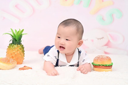 巴音郭楞蒙古宝宝三个月多高